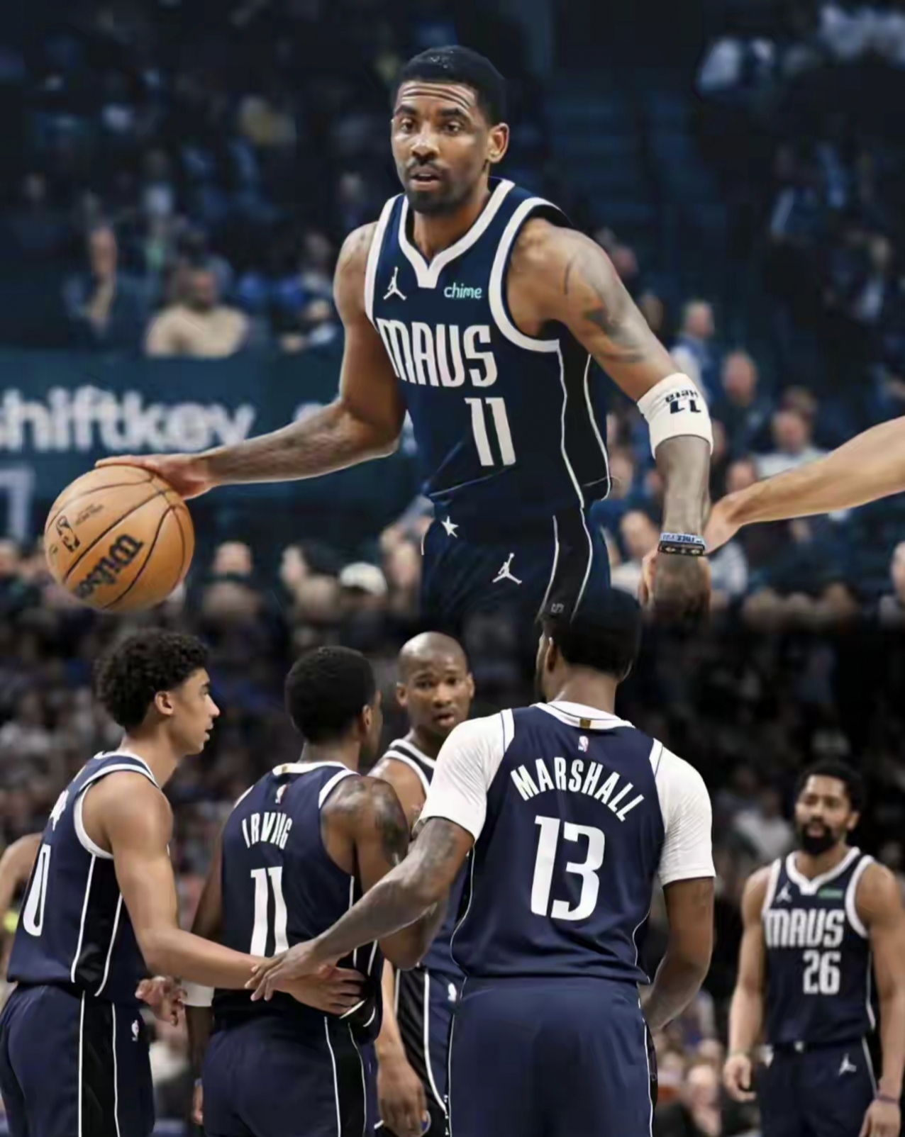 关于欧文我将化身NBA大结果意外的信息