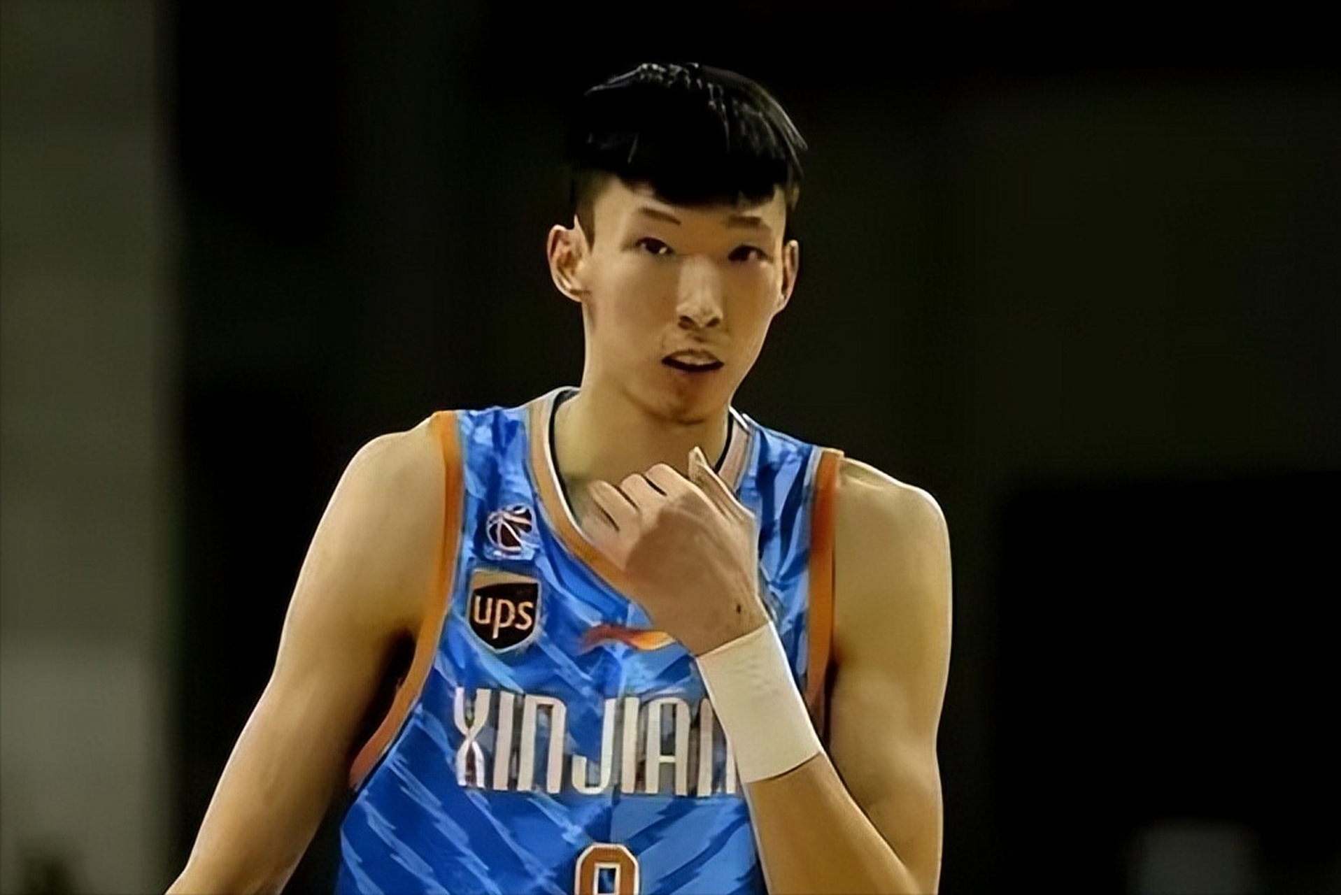 Karsa的CBA吗冲上热搜(karsa现在是哪个战队2024)